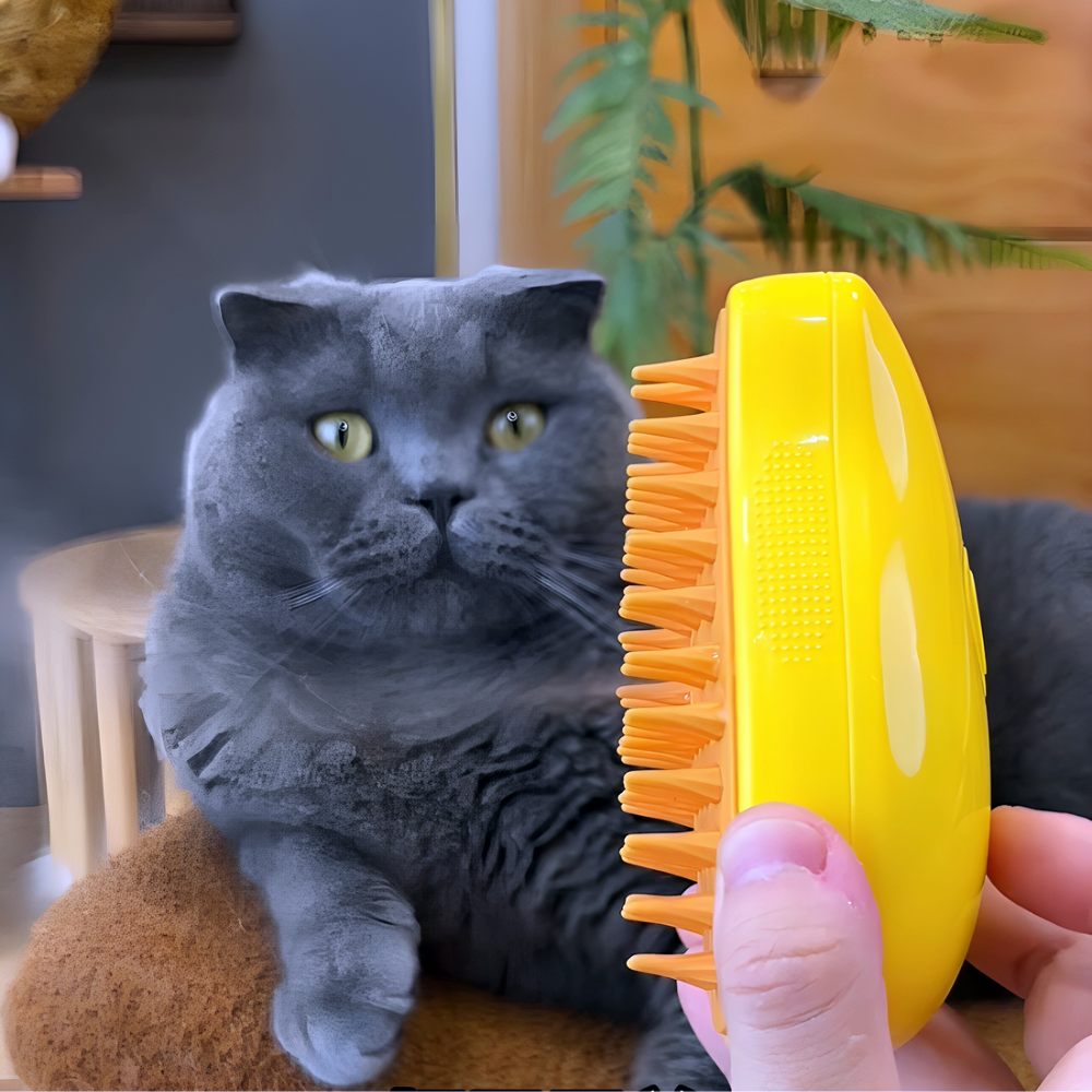 HappyPaws™ SteamyComb