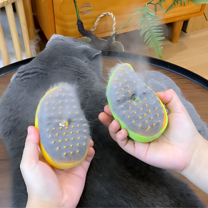 HappyPaws™ SteamyComb