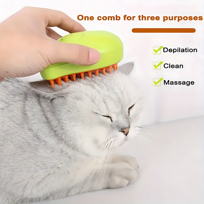 HappyPaws™ SteamyComb